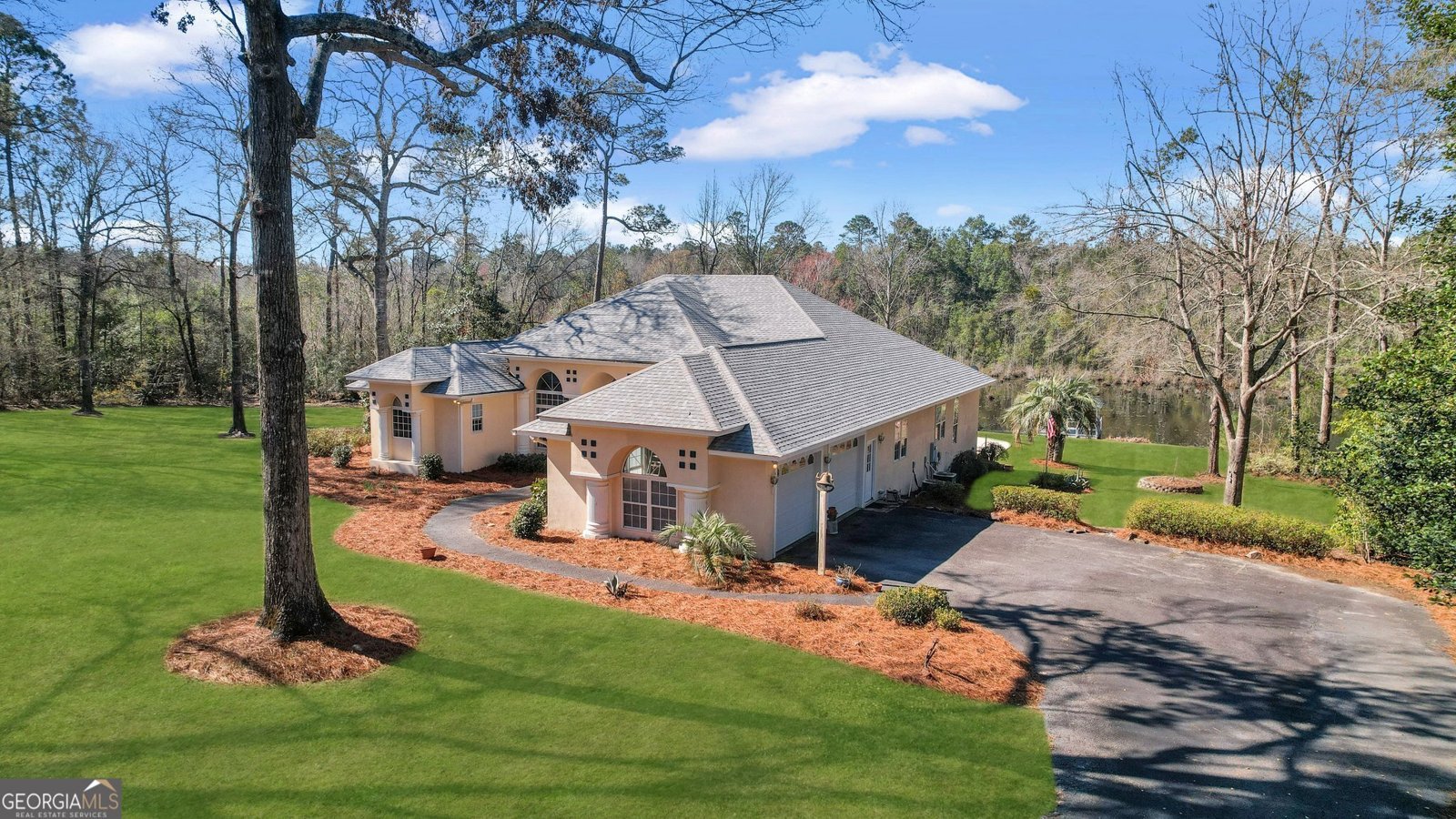 2625 Old Mill Way Statesboro - 9