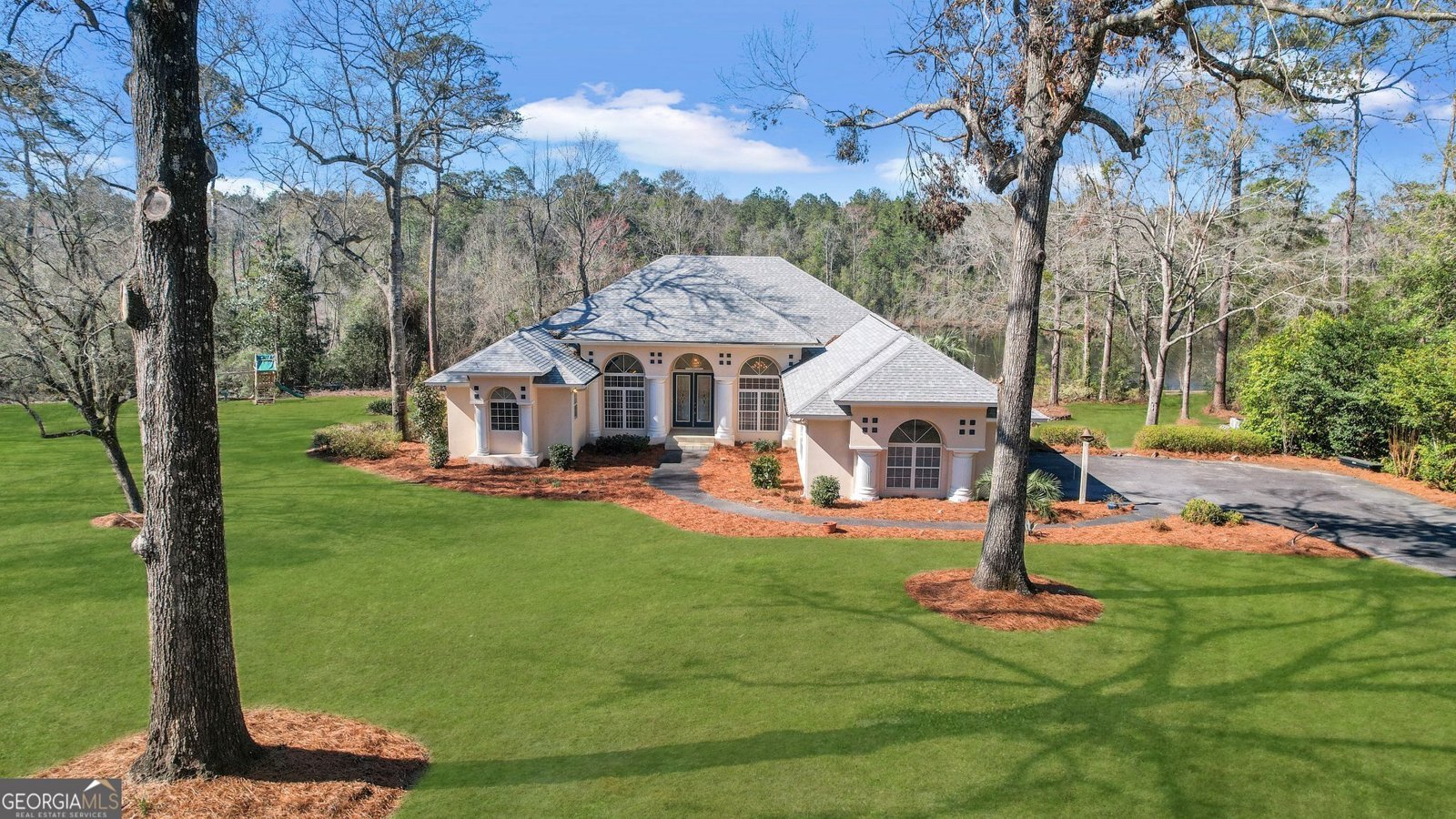 2625 Old Mill Way Statesboro - 92
