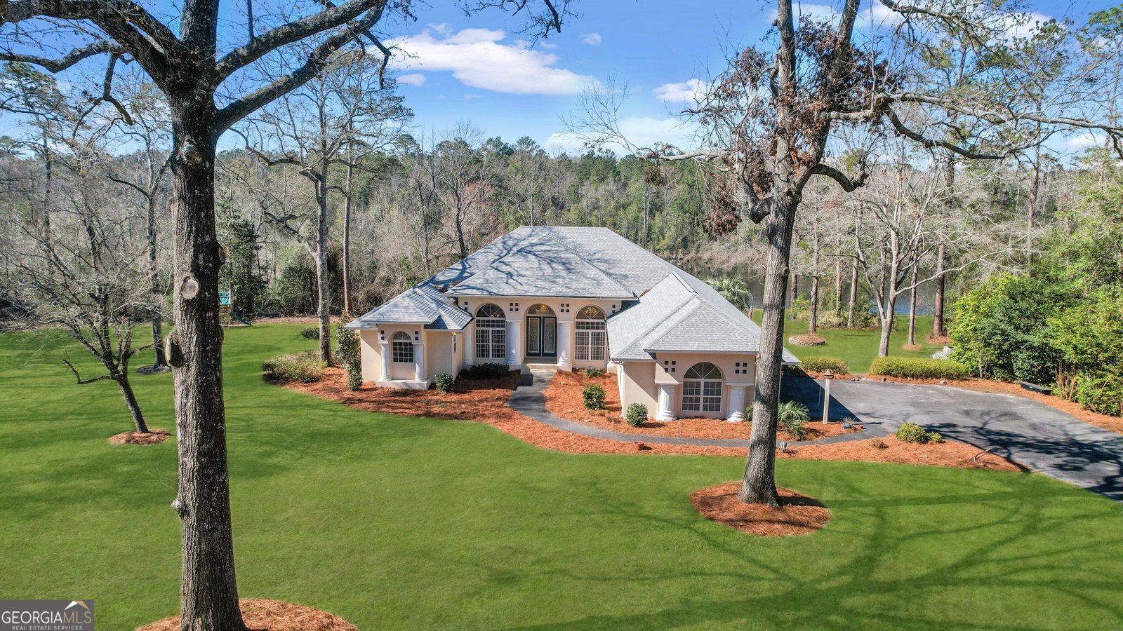 2625 Old Mill Way Statesboro - 93