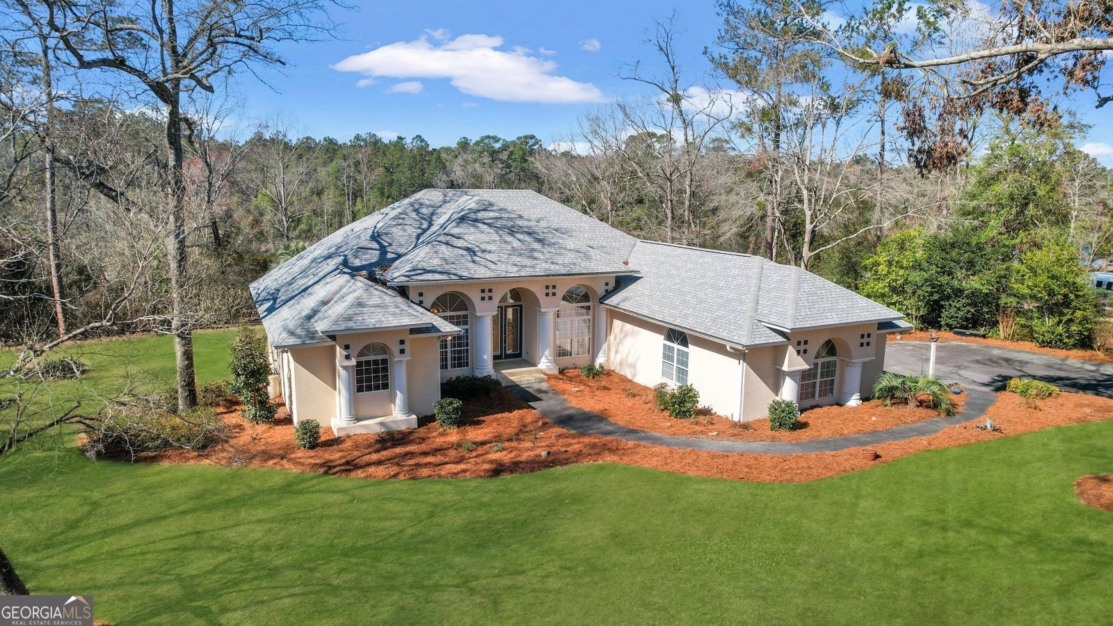 2625 Old Mill Way Statesboro - 95
