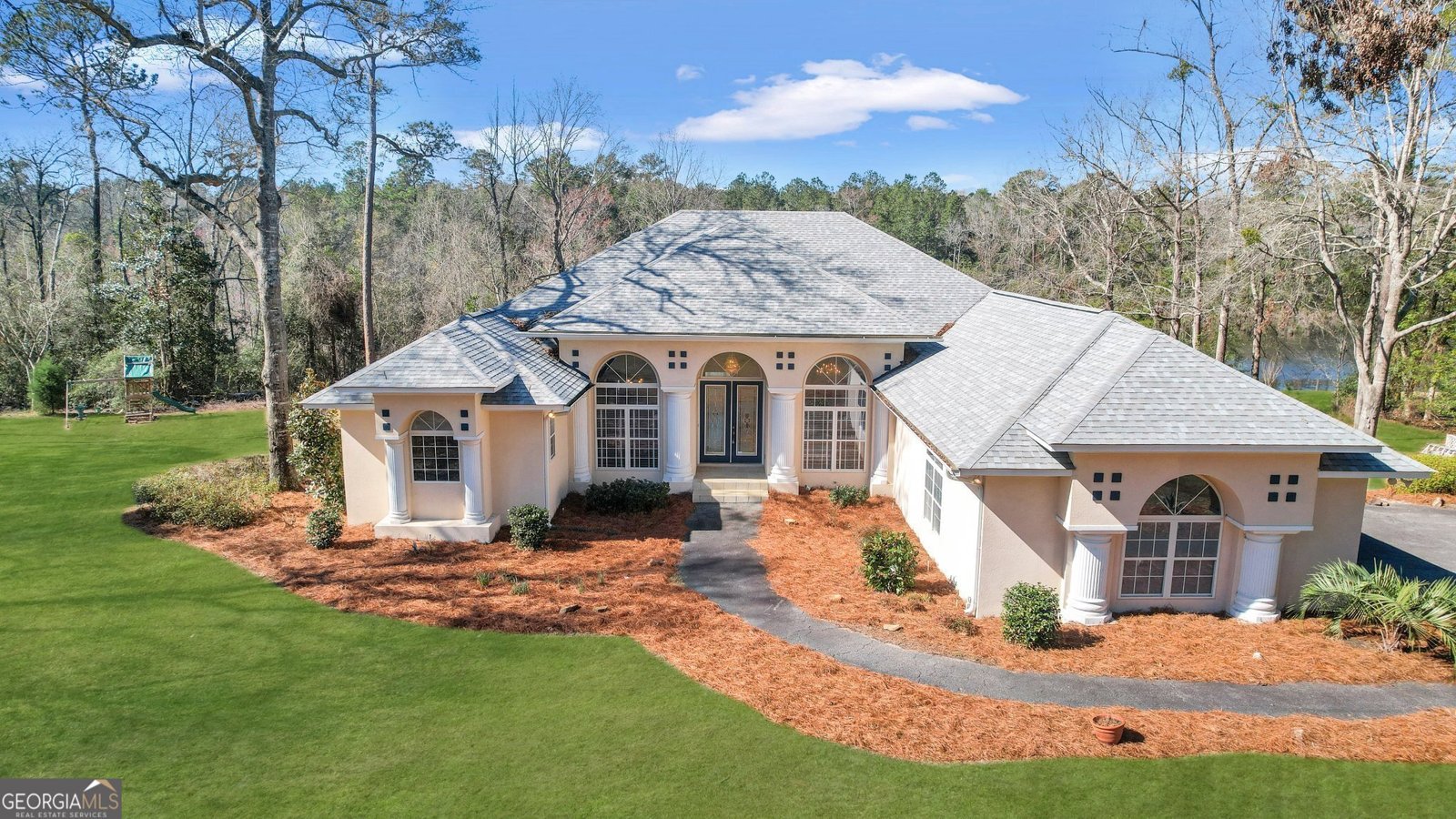 2625 Old Mill Way Statesboro - 96