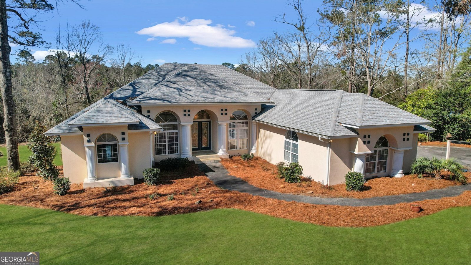 2625 Old Mill Way Statesboro - 99