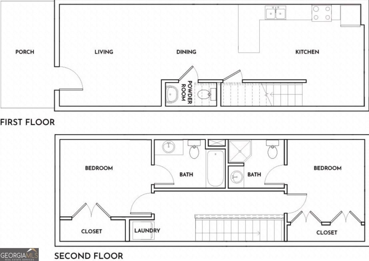 2680 Brown Street Atlanta - 20