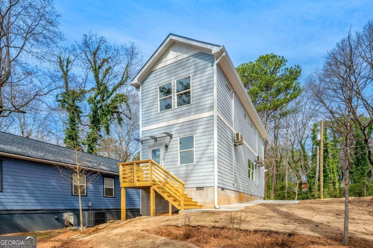 2680 Brown Street Atlanta - 21