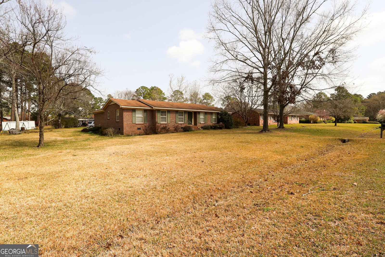 705 31st Avenue Cordele - 1