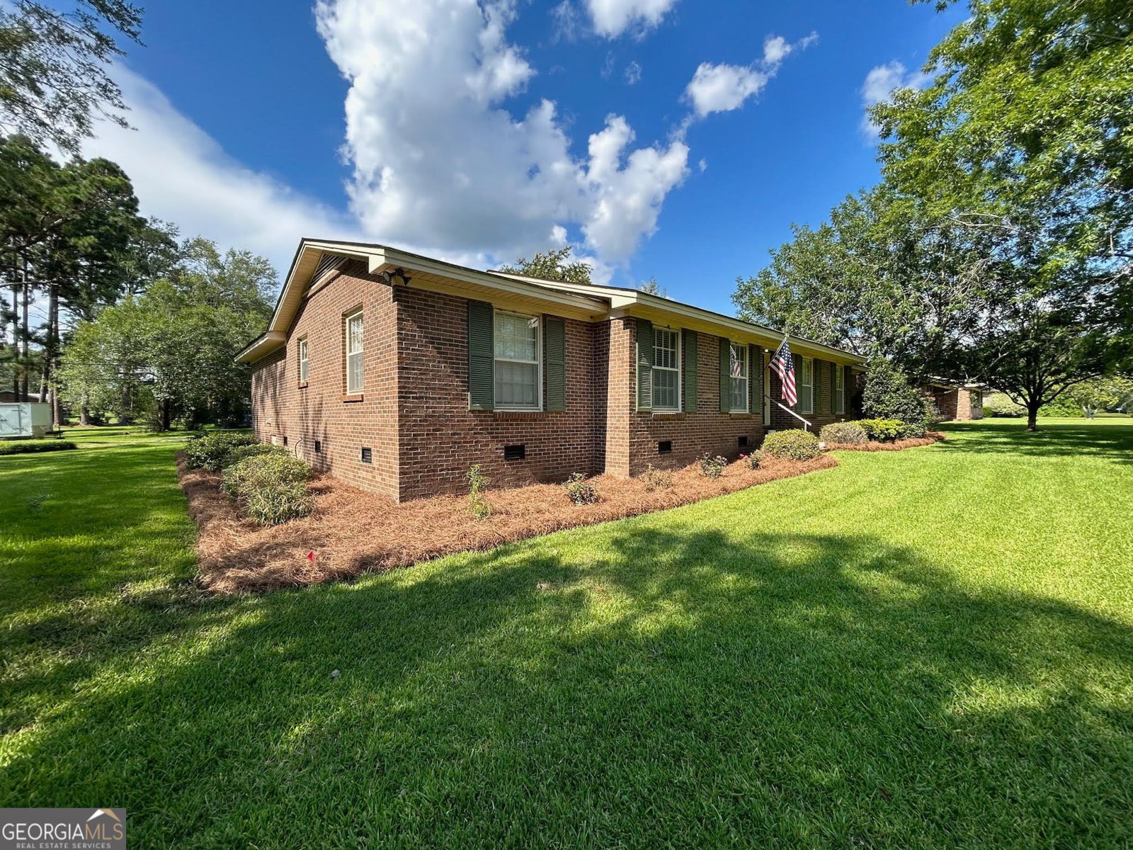 705 31st Avenue Cordele - 21