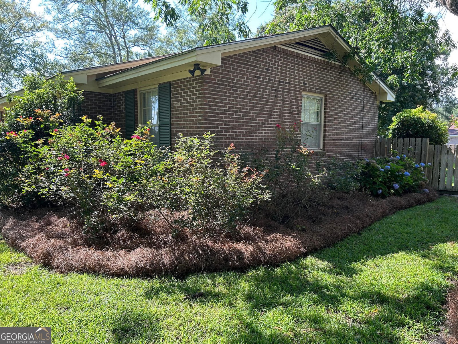 705 31st Avenue Cordele - 22
