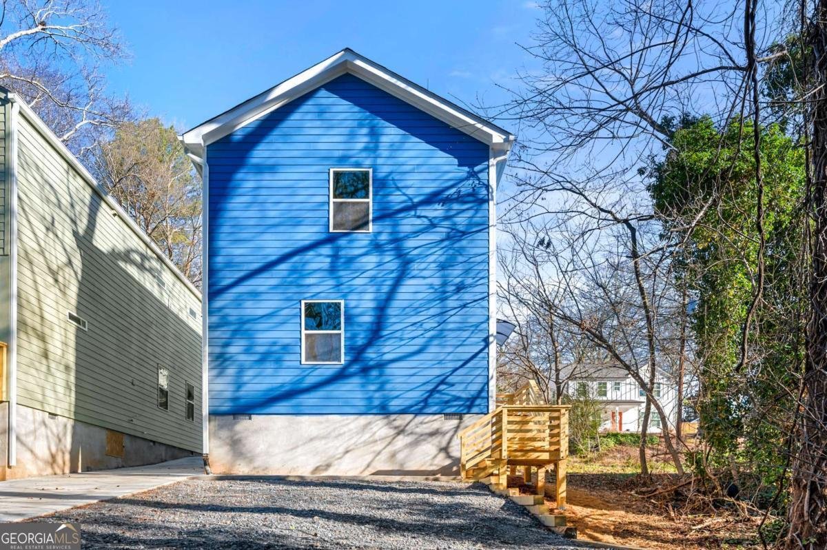2664 Brown Street Atlanta - 24