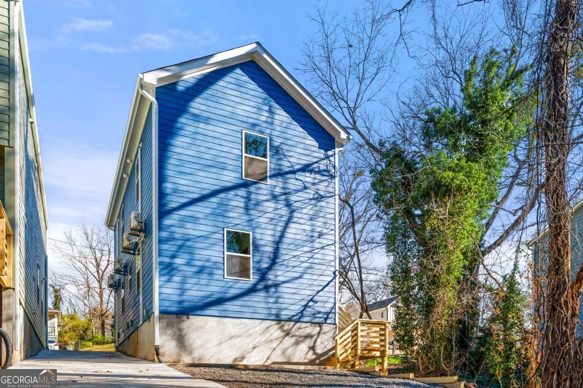2664 Brown Street Atlanta - 25