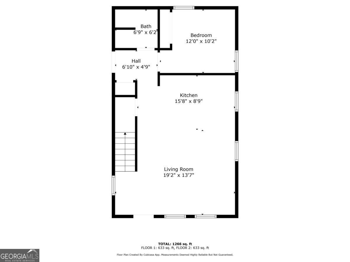 2664 Brown Street Atlanta - 26
