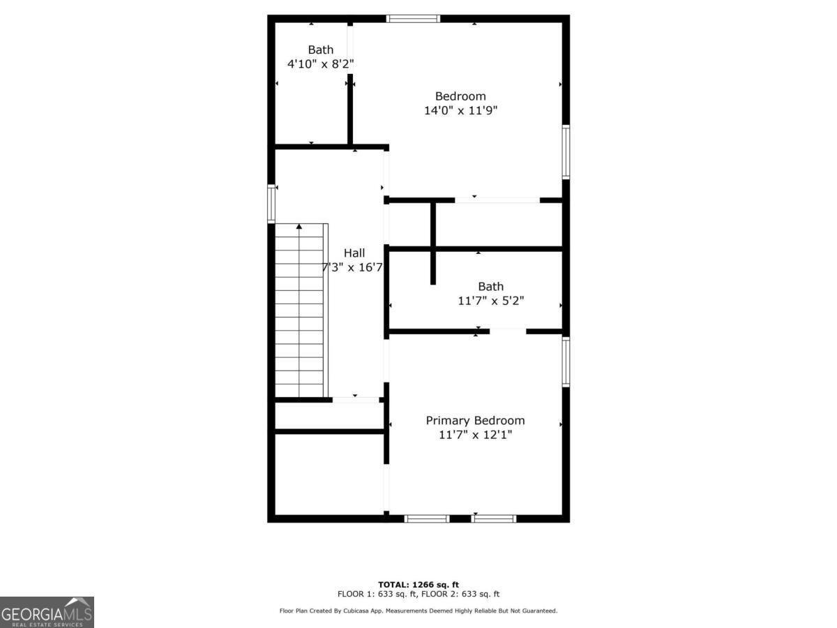 2664 Brown Street Atlanta - 27