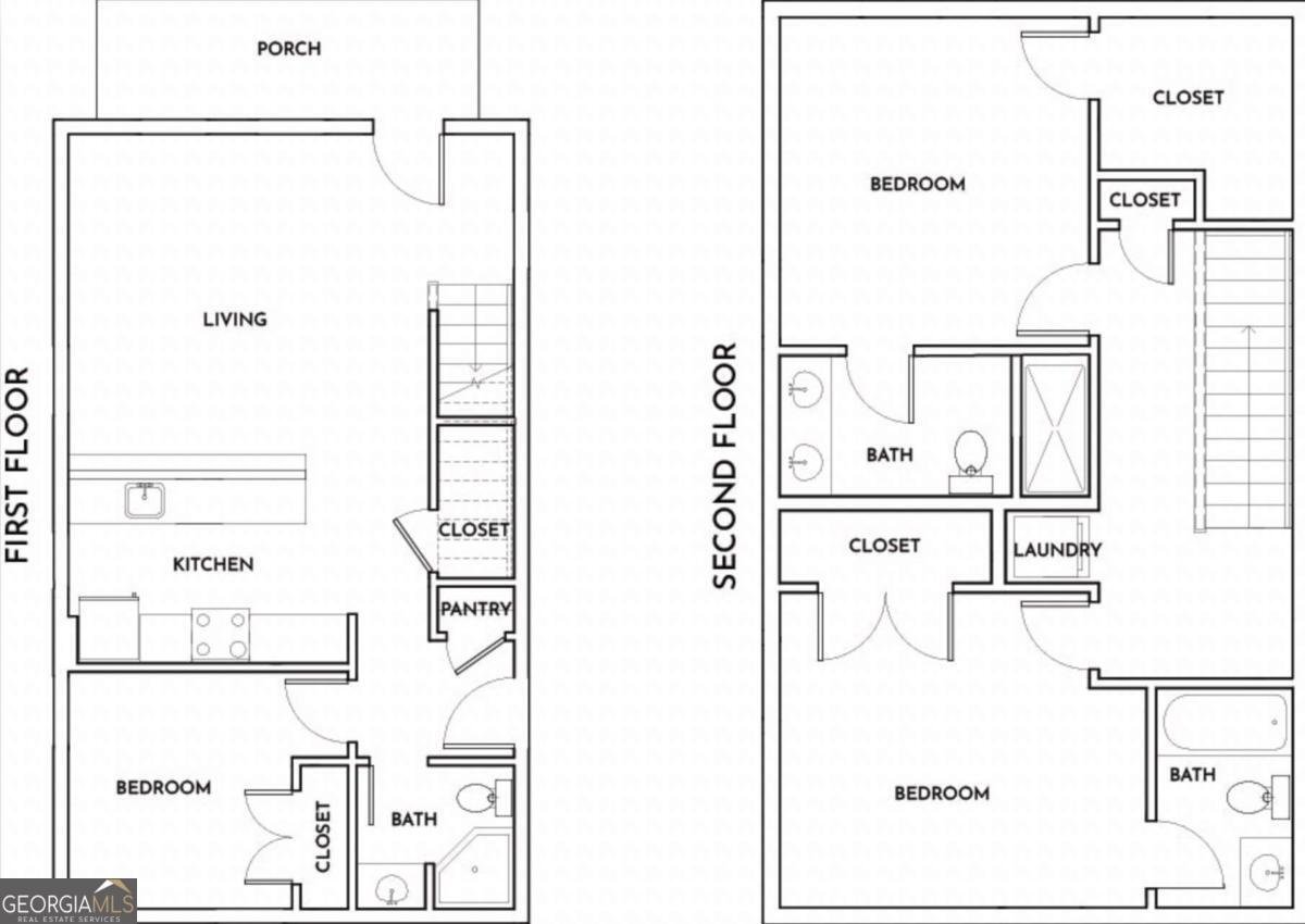 2664 Brown Street Atlanta - 29