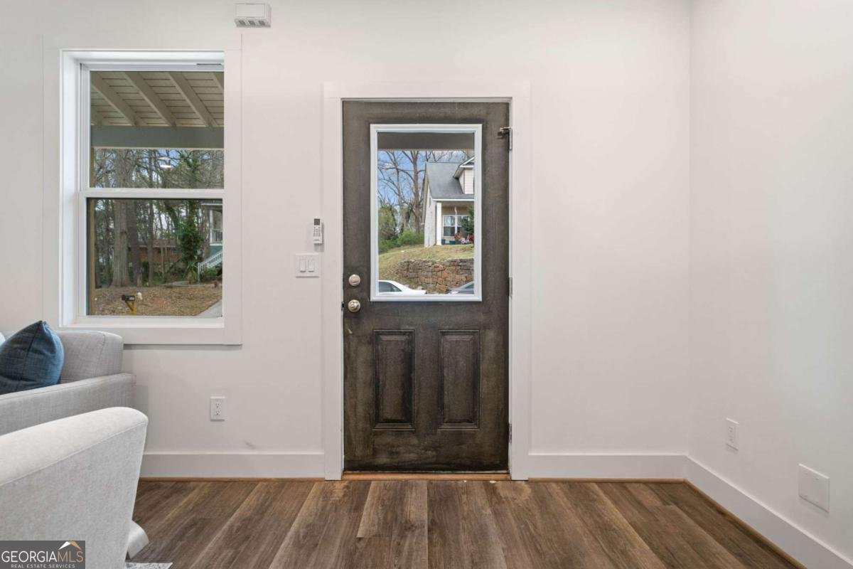 2664 Brown Street Atlanta - 3