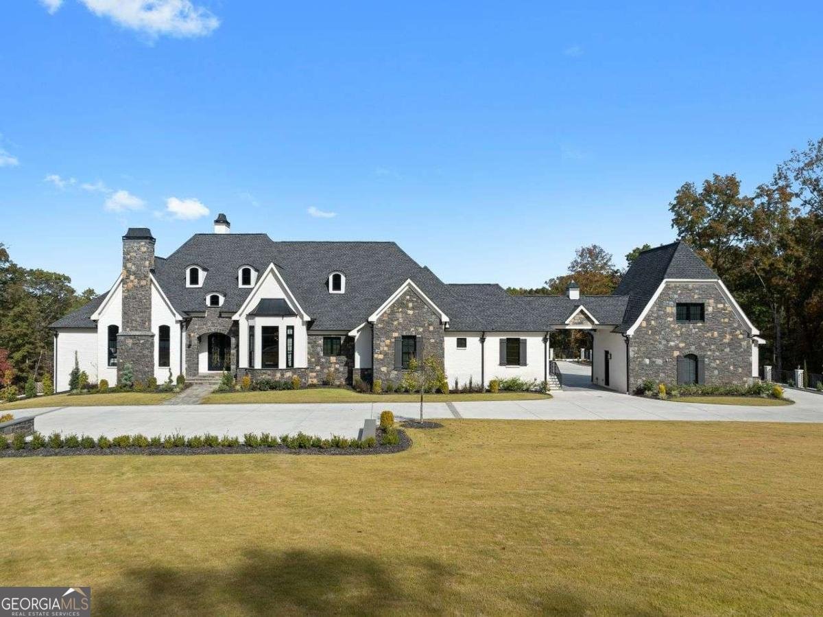 4100 OAK HILL Road Douglasville - 2