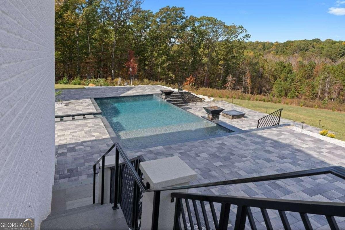 4100 OAK HILL Road Douglasville - 34