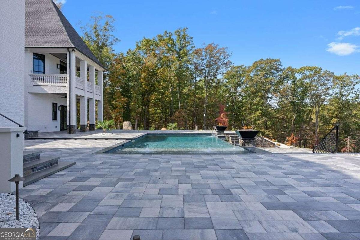 4100 OAK HILL Road Douglasville - 35