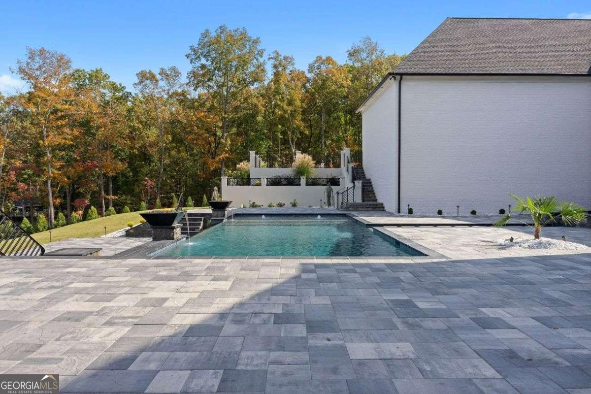 4100 OAK HILL Road Douglasville - 37
