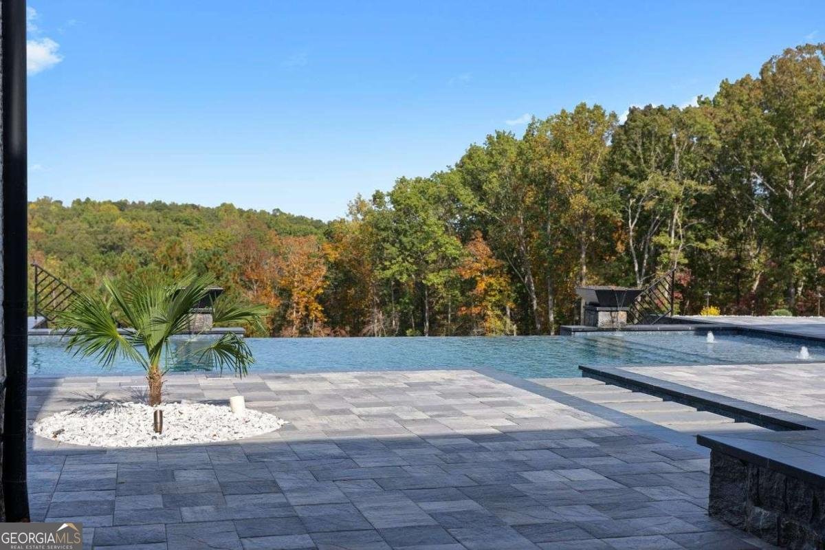 4100 OAK HILL Road Douglasville - 38