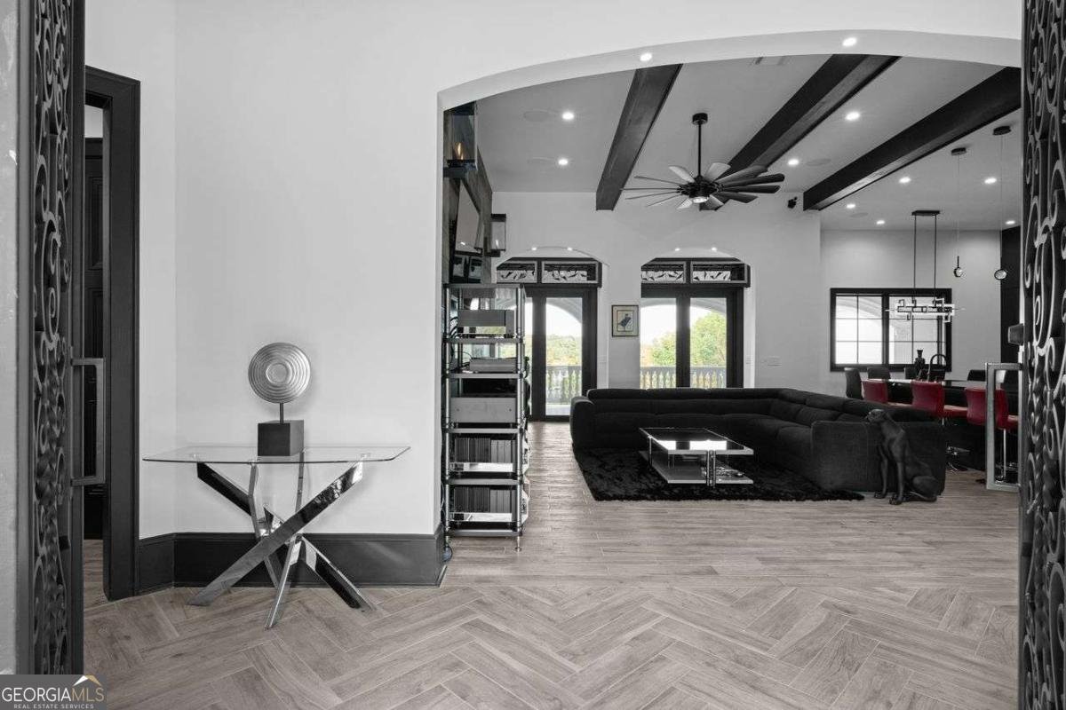 4100 OAK HILL Road Douglasville - 4