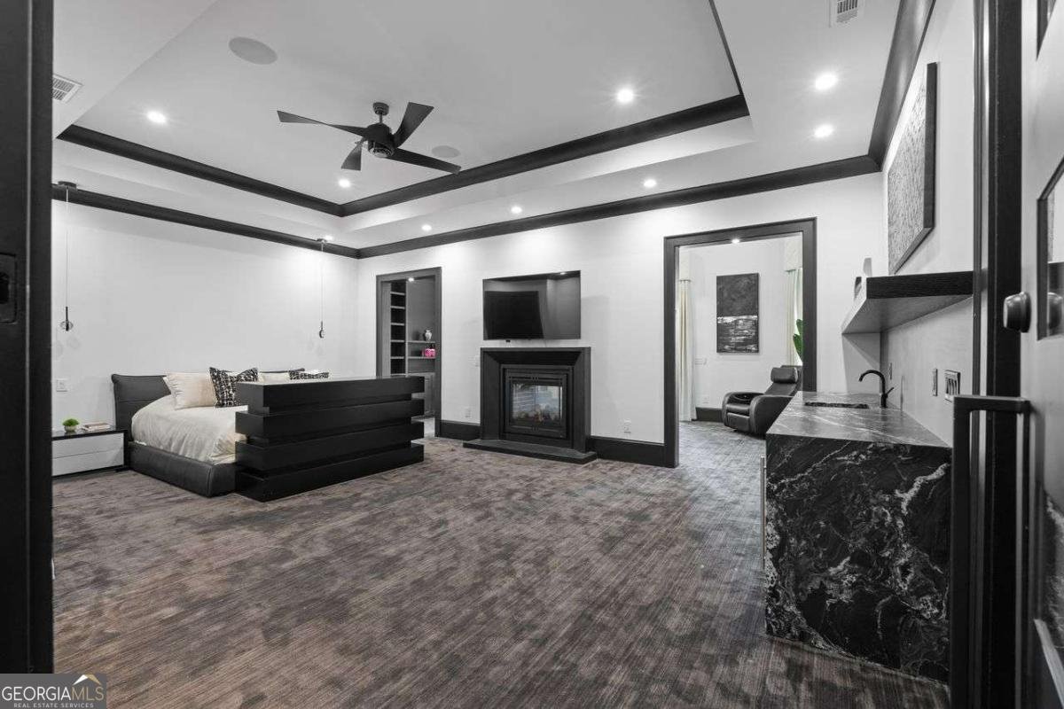 4100 OAK HILL Road Douglasville - 43