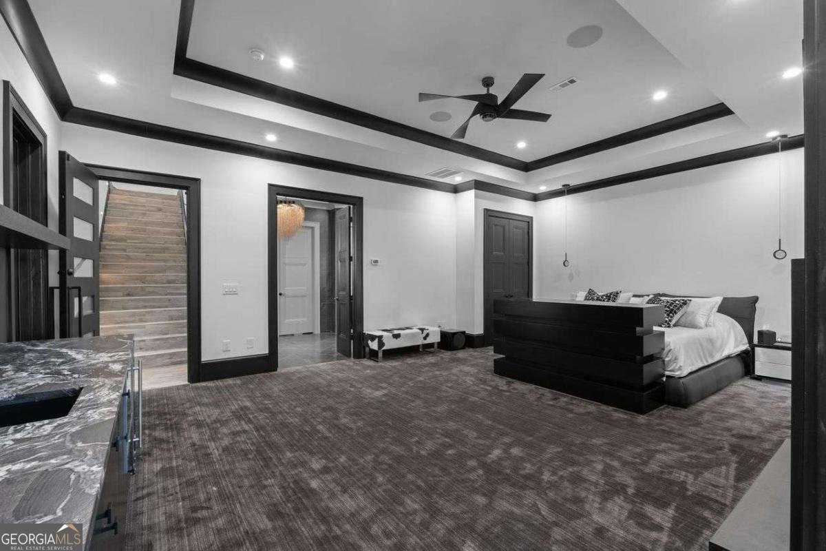 4100 OAK HILL Road Douglasville - 45