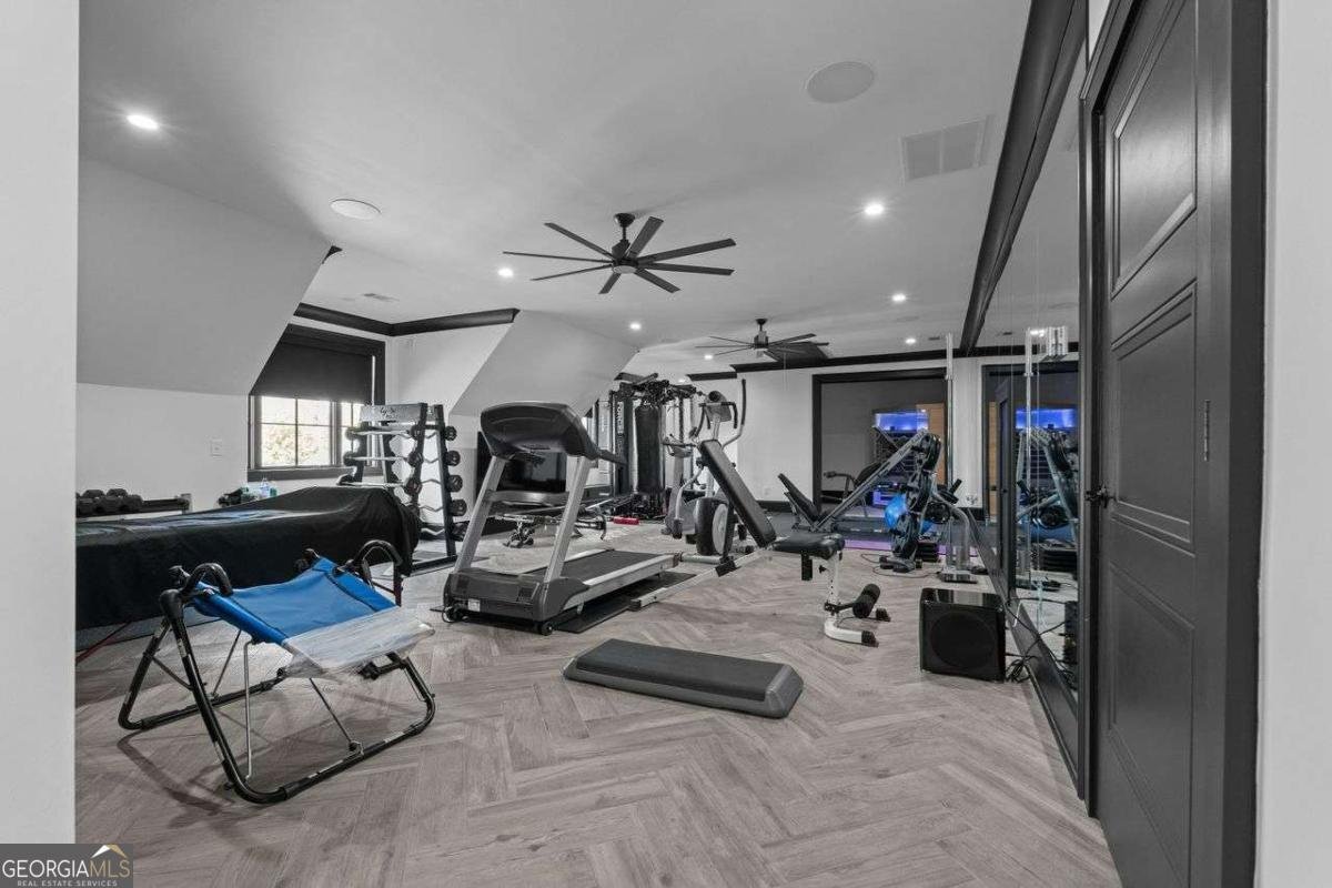 4100 OAK HILL Road Douglasville - 69