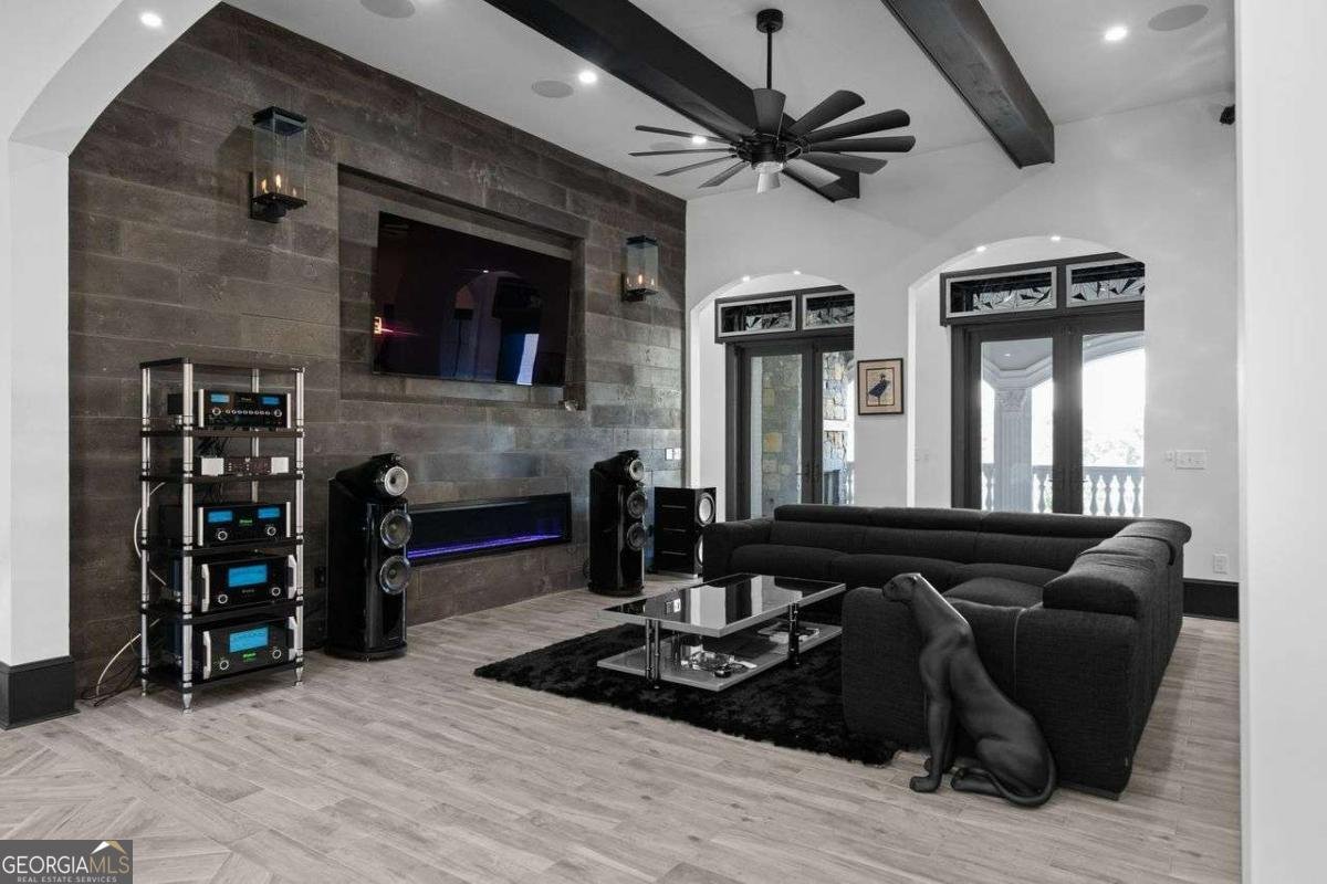 4100 OAK HILL Road Douglasville - 7