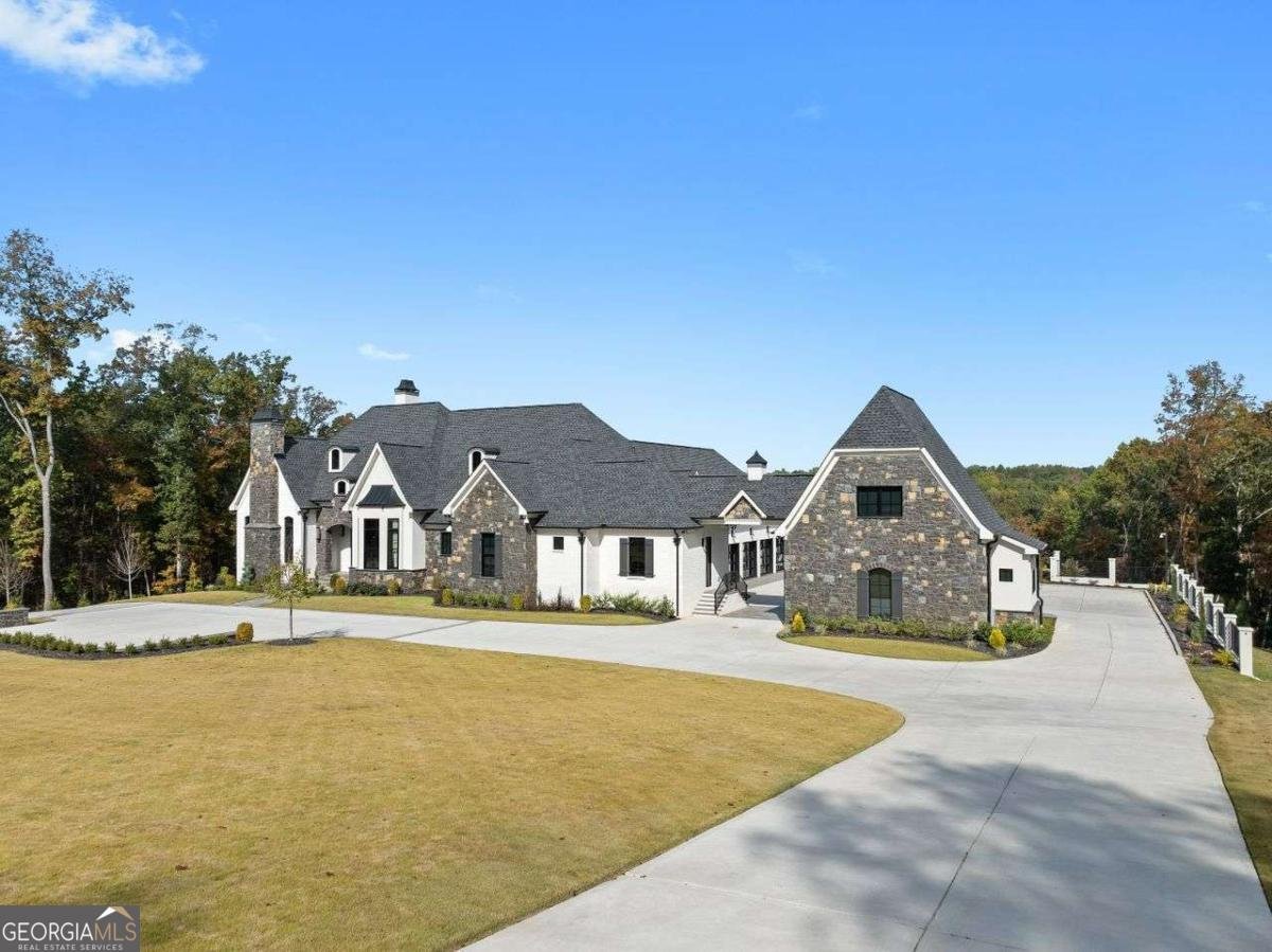 4100 OAK HILL Road Douglasville - 71