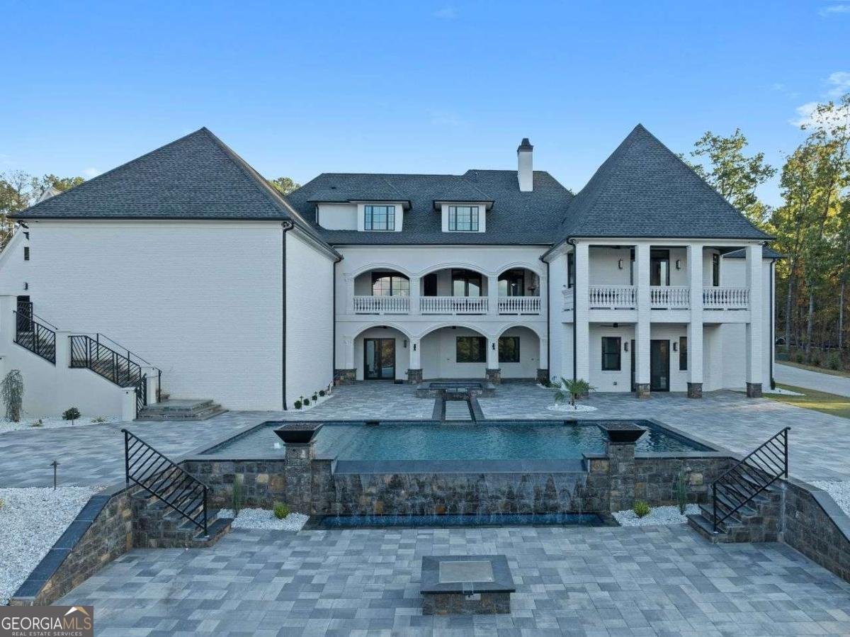 4100 OAK HILL Road Douglasville - 79