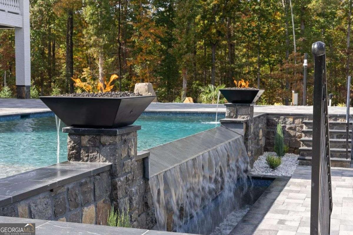 4100 OAK HILL Road Douglasville - 80