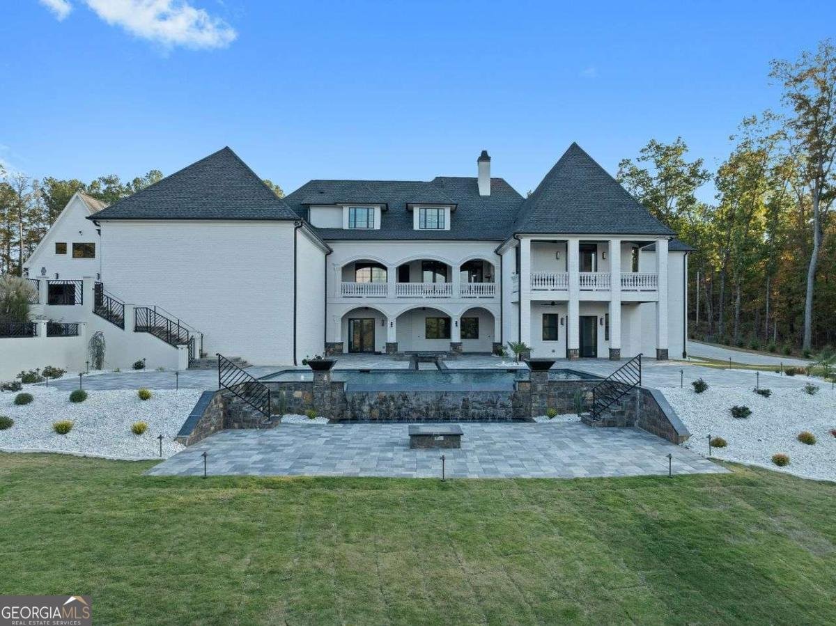 4100 OAK HILL Road Douglasville - 82