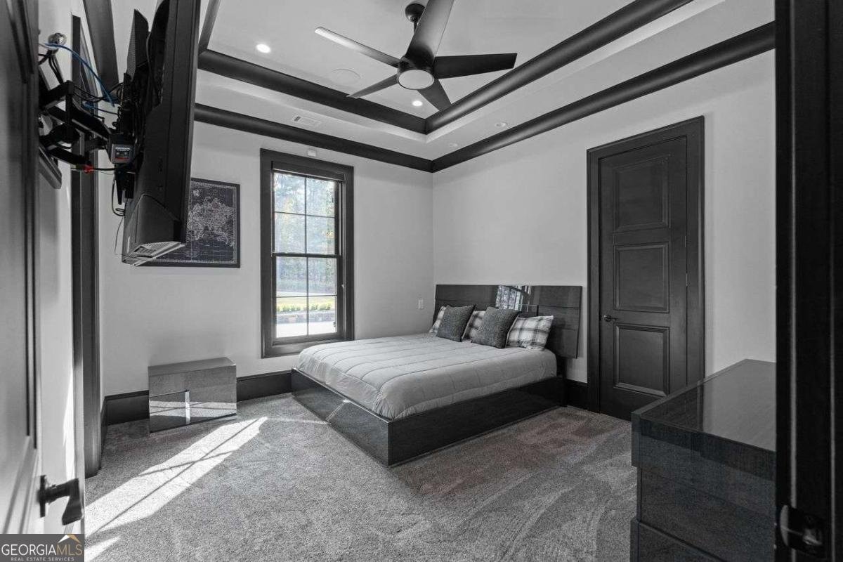 4100 OAK HILL Road Douglasville - 83