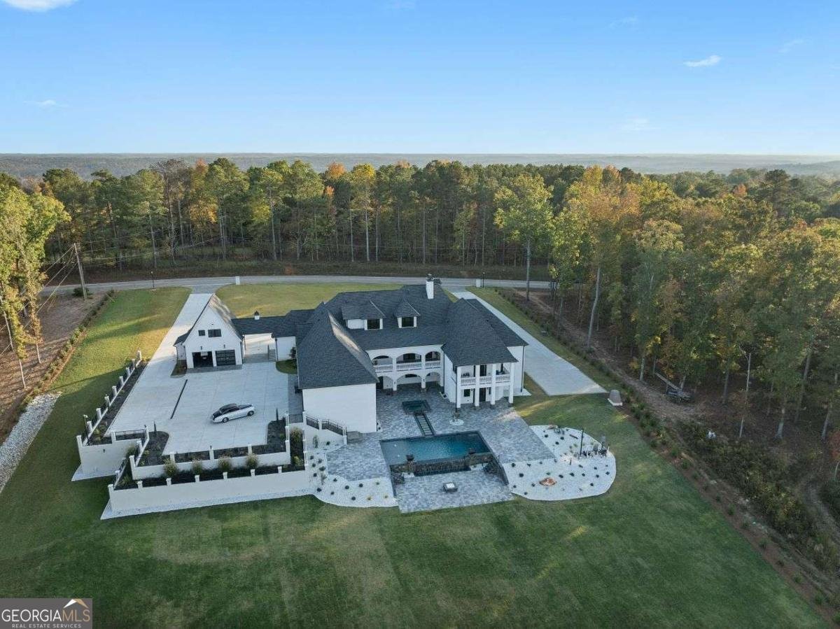 4100 OAK HILL Road Douglasville - 84