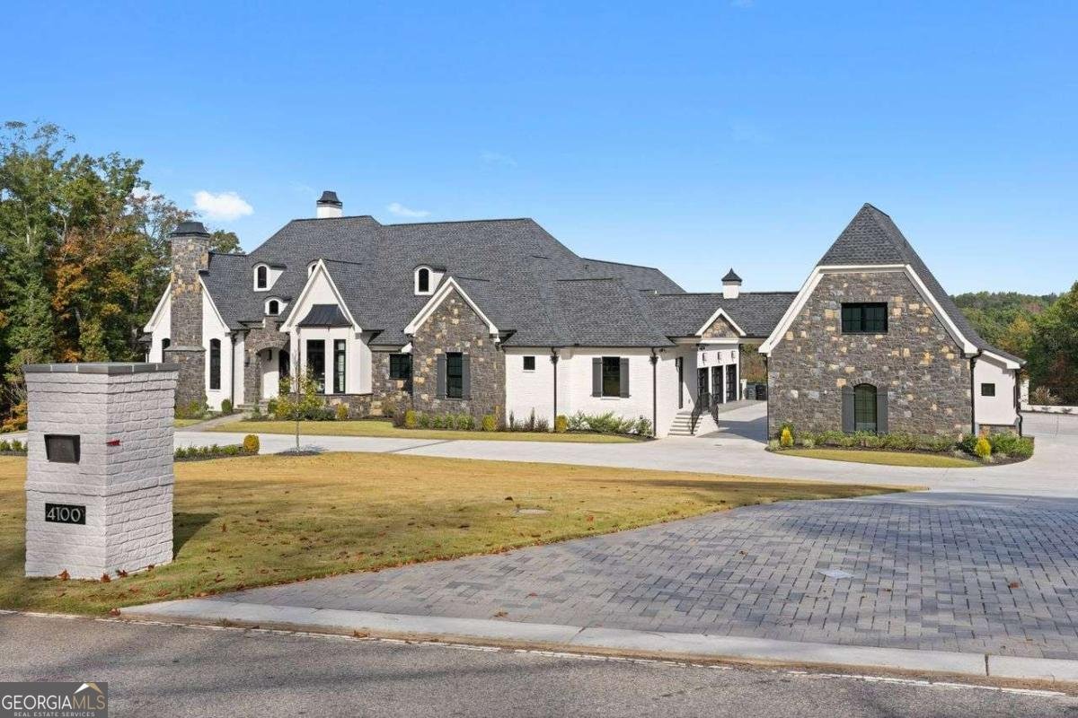 4100 OAK HILL Road Douglasville - 86