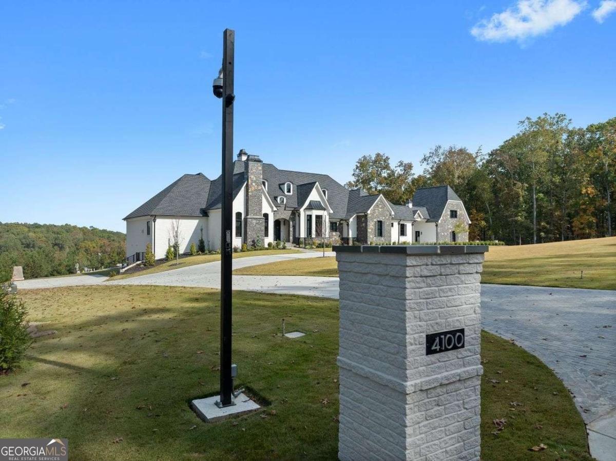 4100 OAK HILL Road Douglasville - 88