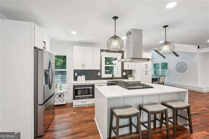 2423 Melinda Drive Atlanta - 20