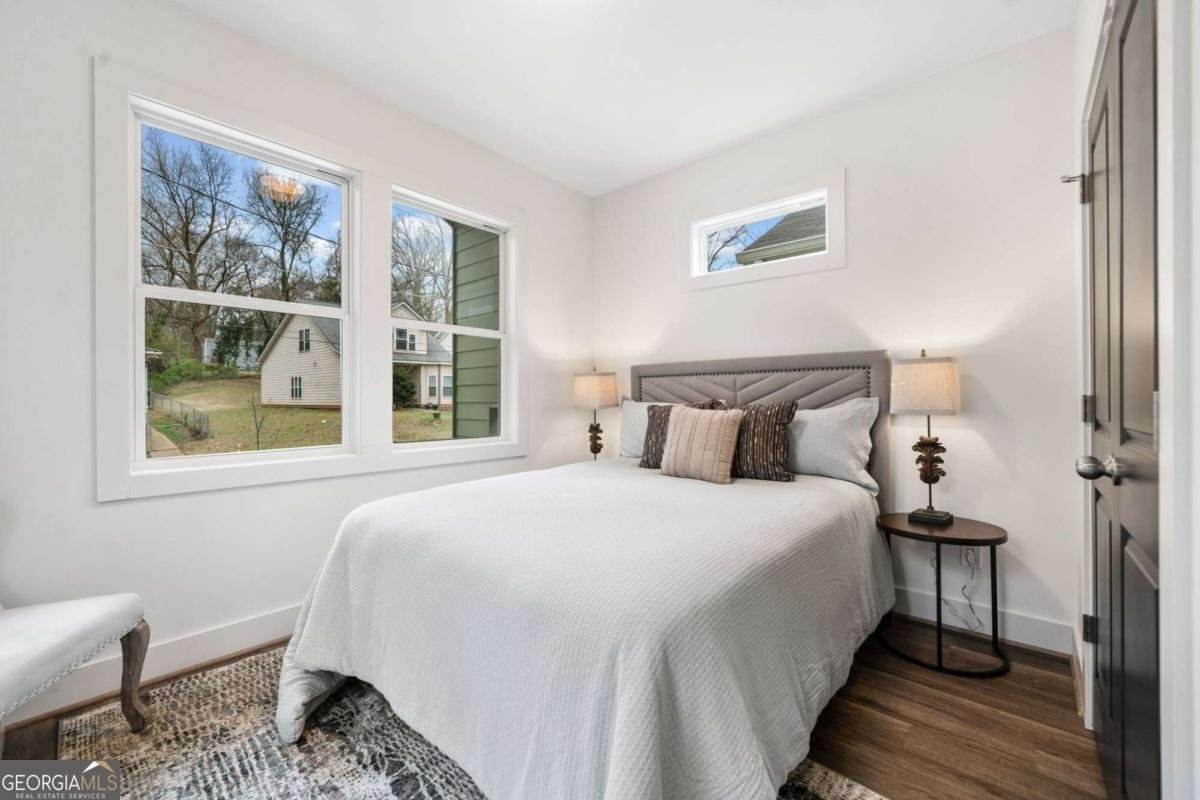 2668 Brown Street Atlanta - 11