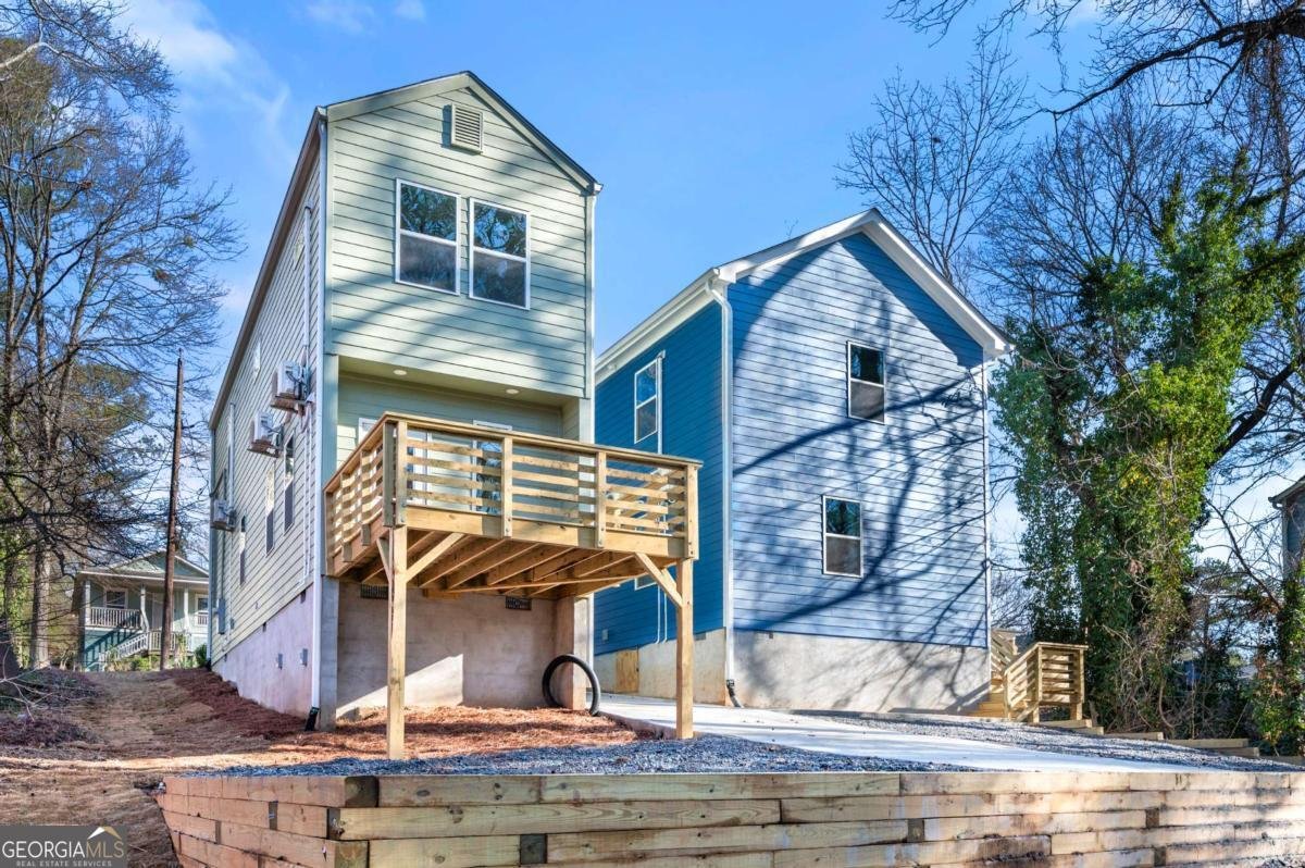 2668 Brown Street Atlanta - 17