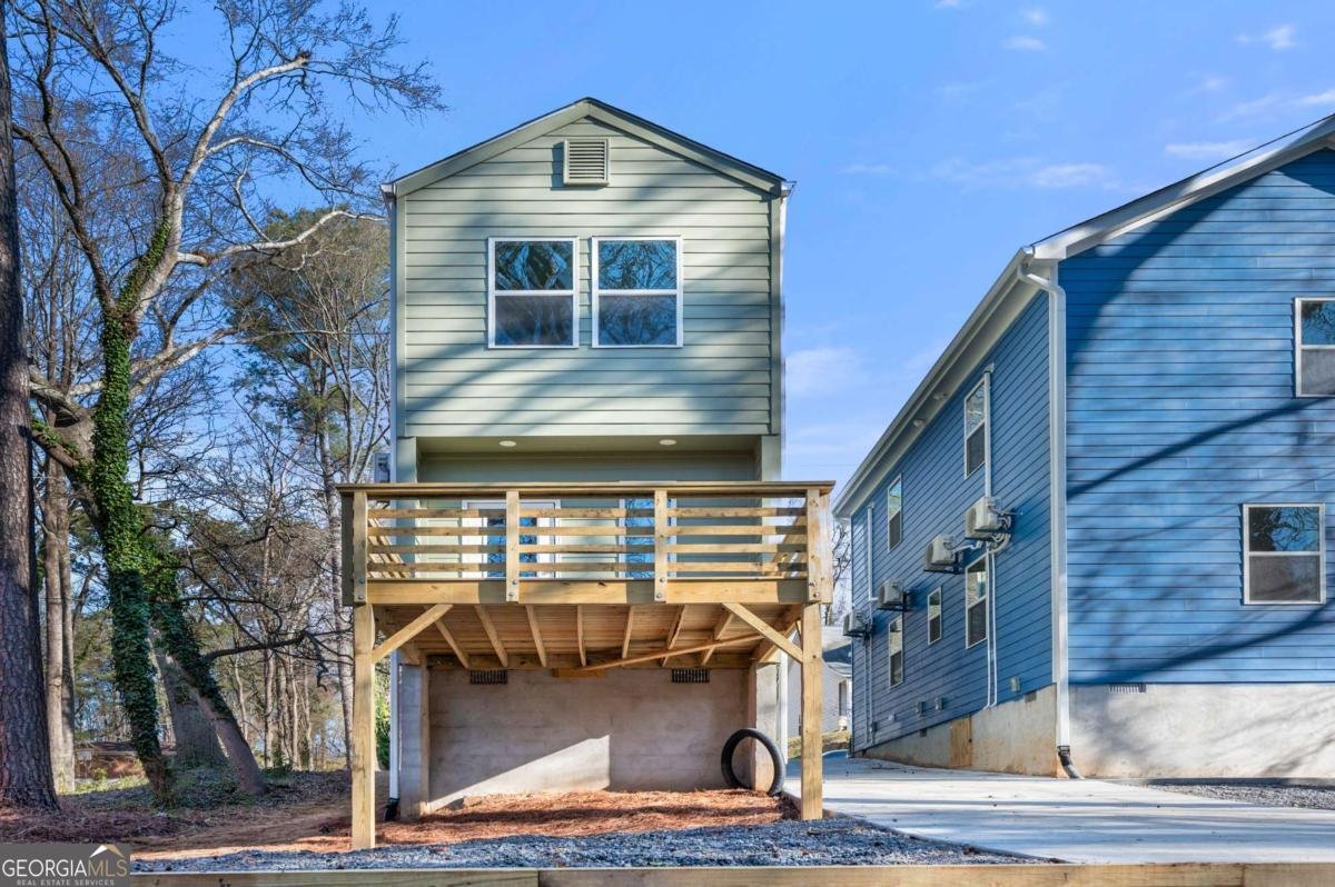 2668 Brown Street Atlanta - 18
