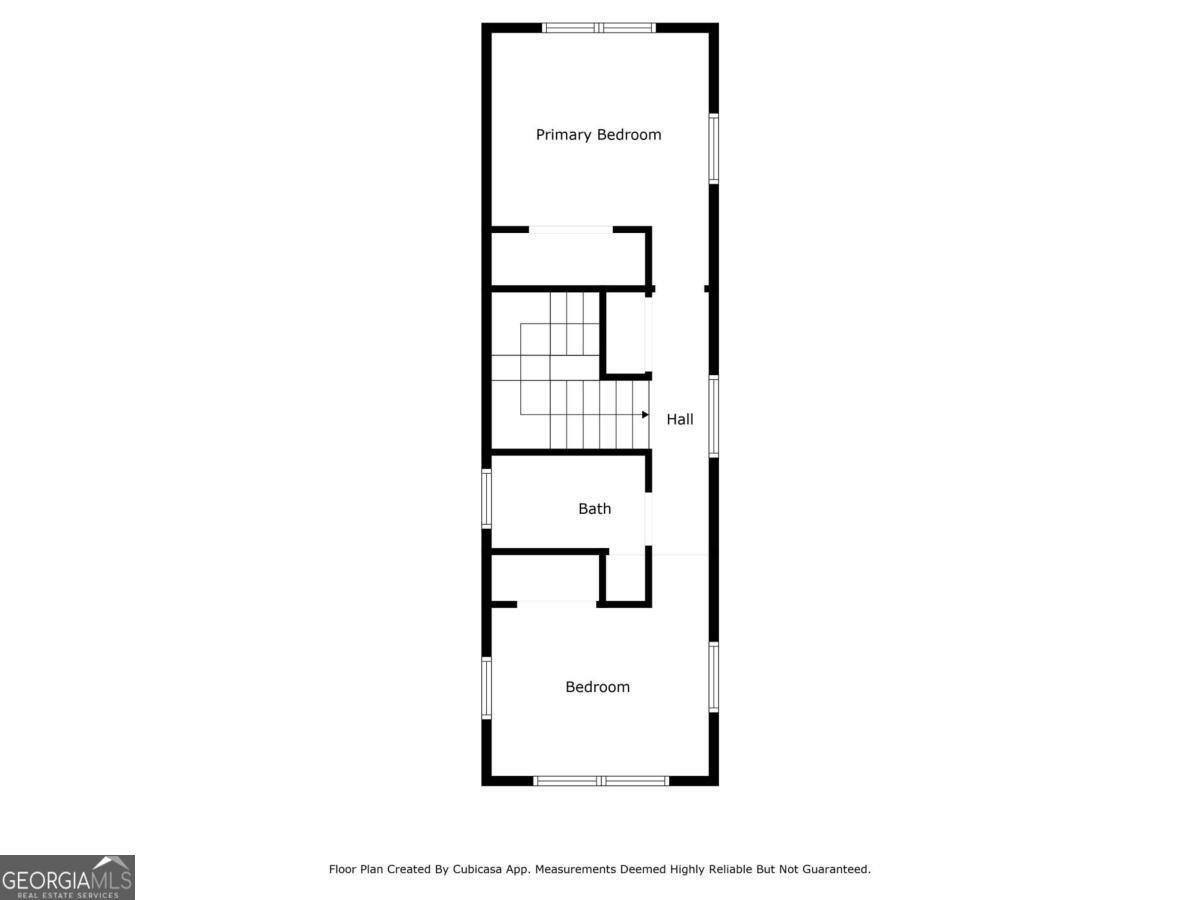 2668 Brown Street Atlanta - 19