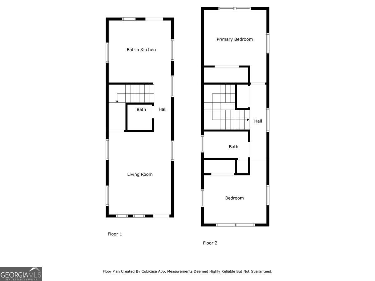 2668 Brown Street Atlanta - 20
