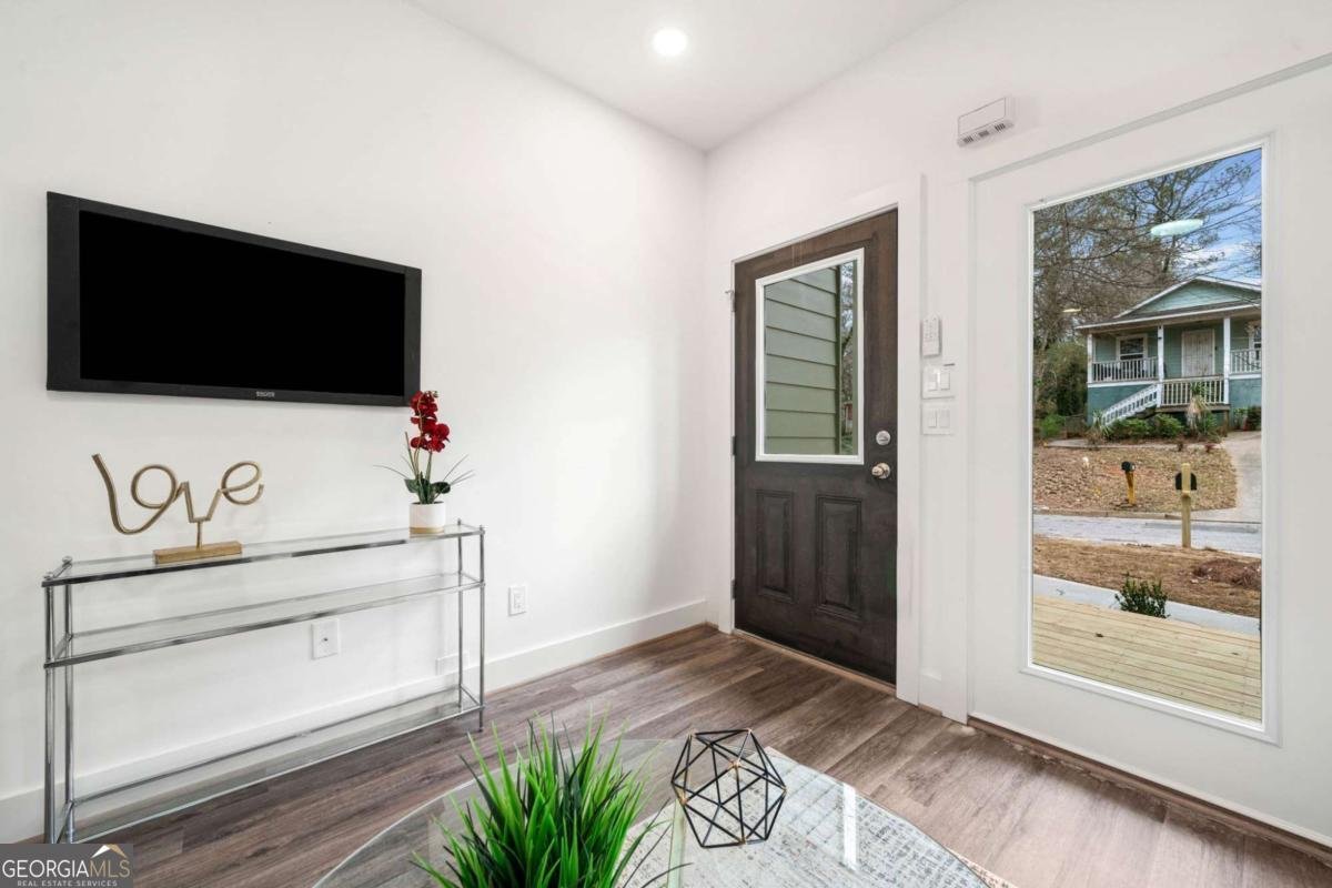 2668 Brown Street Atlanta - 3