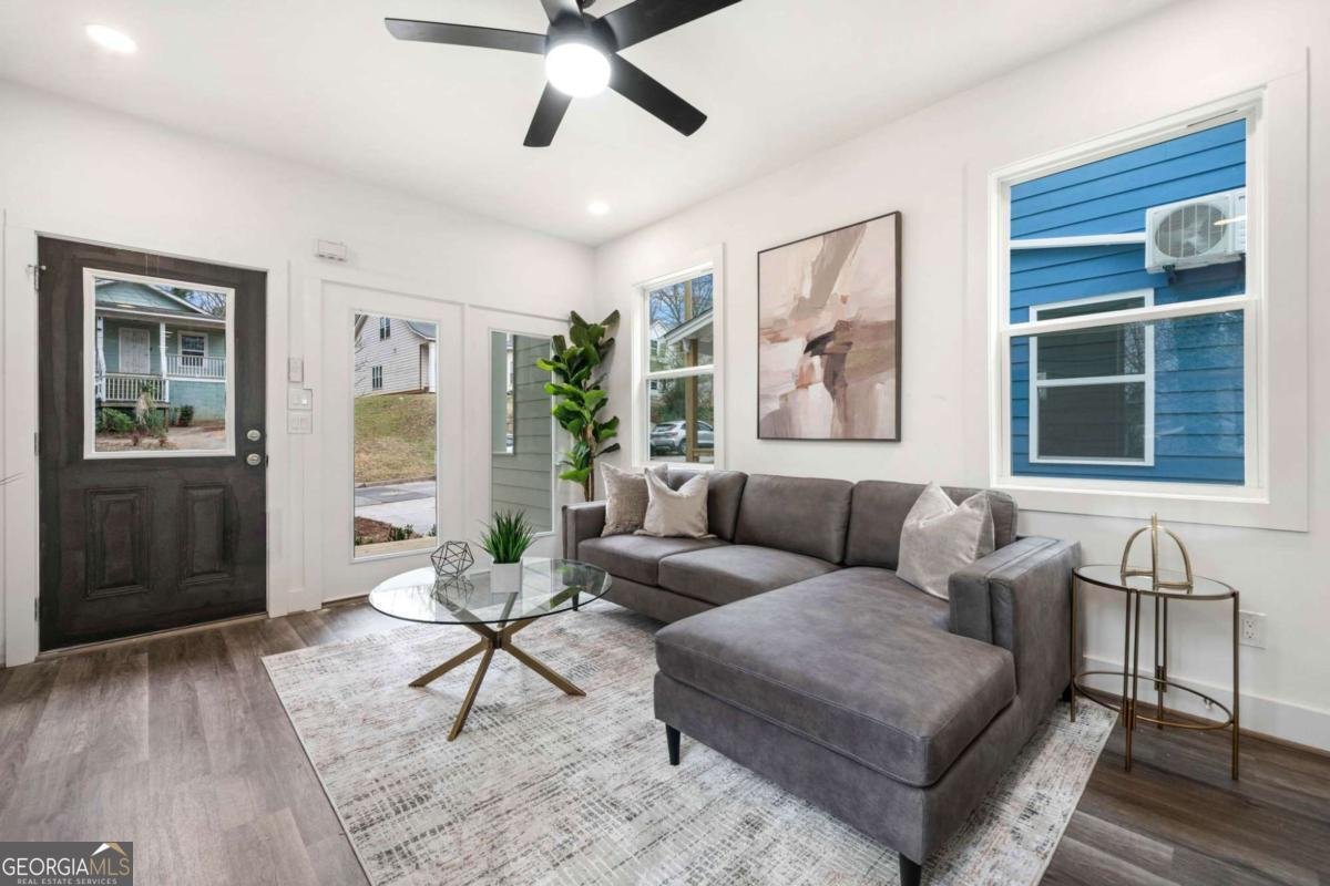 2668 Brown Street Atlanta - 5