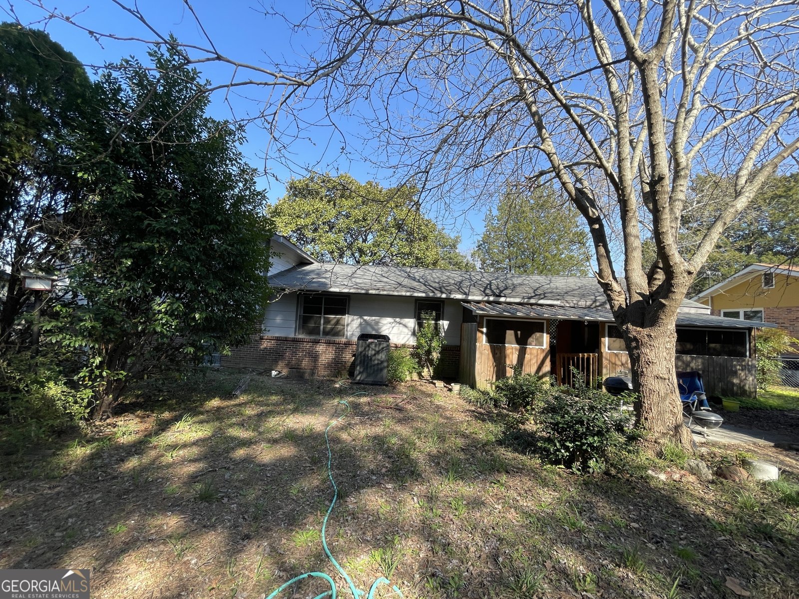 414 Kimberly Road Warner Robins - 4