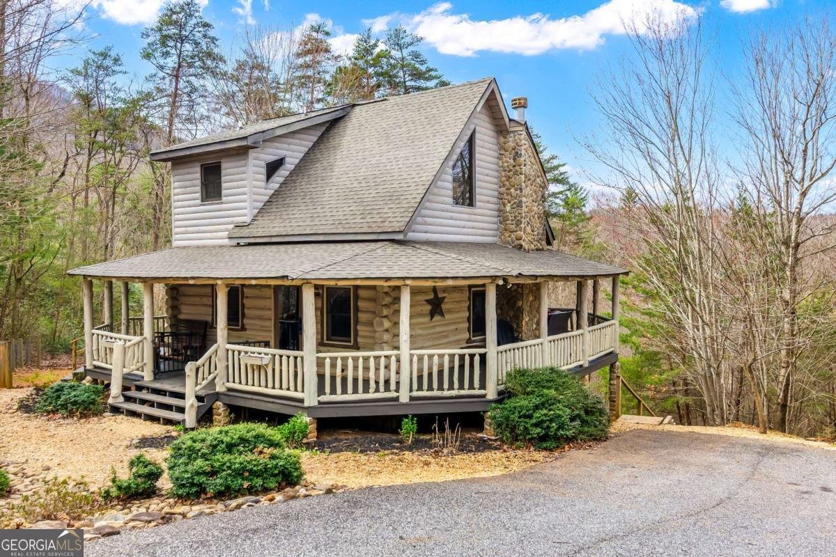 3680 Aska Road Blue Ridge - 1