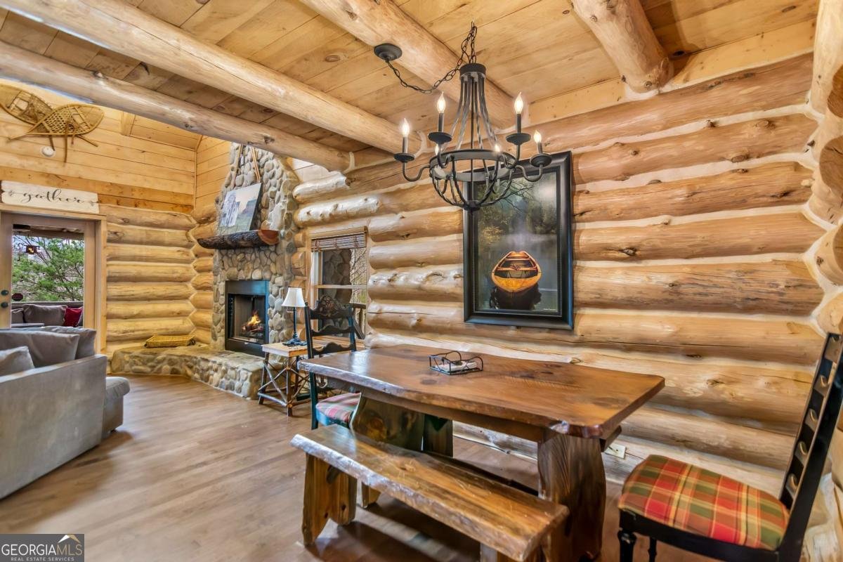 3680 Aska Road Blue Ridge - 10