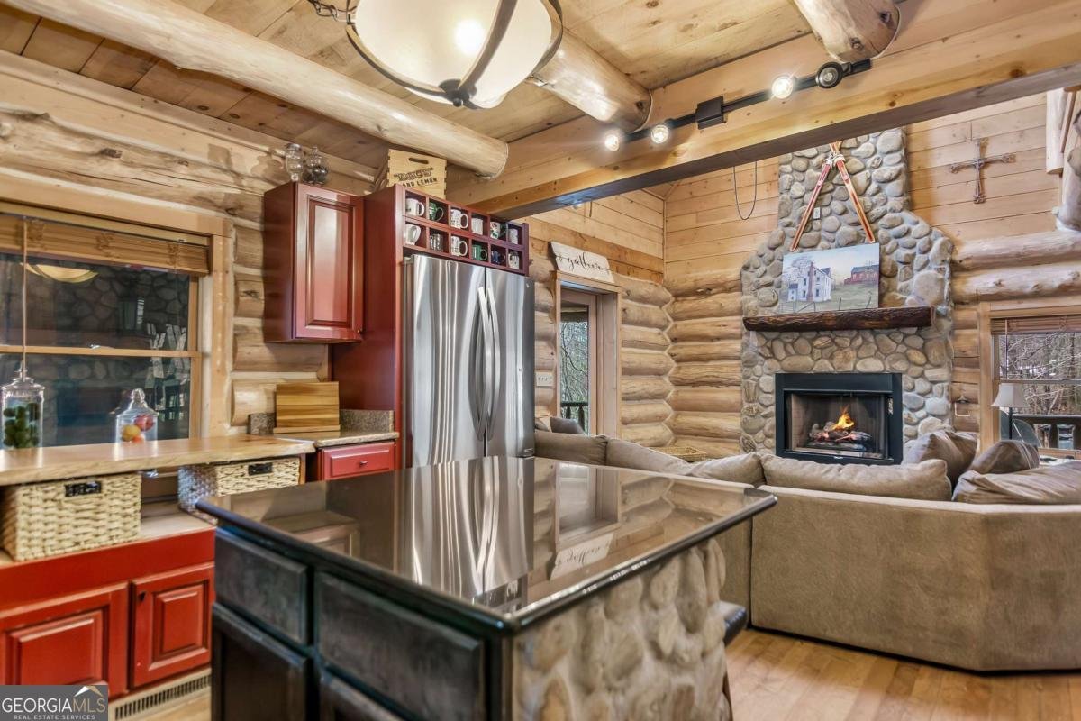 3680 Aska Road Blue Ridge - 11
