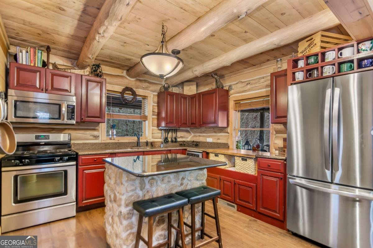 3680 Aska Road Blue Ridge - 12