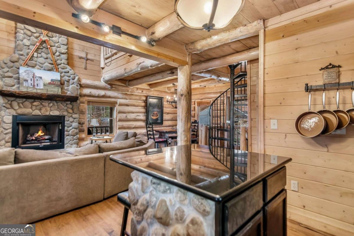 3680 Aska Road Blue Ridge - 13