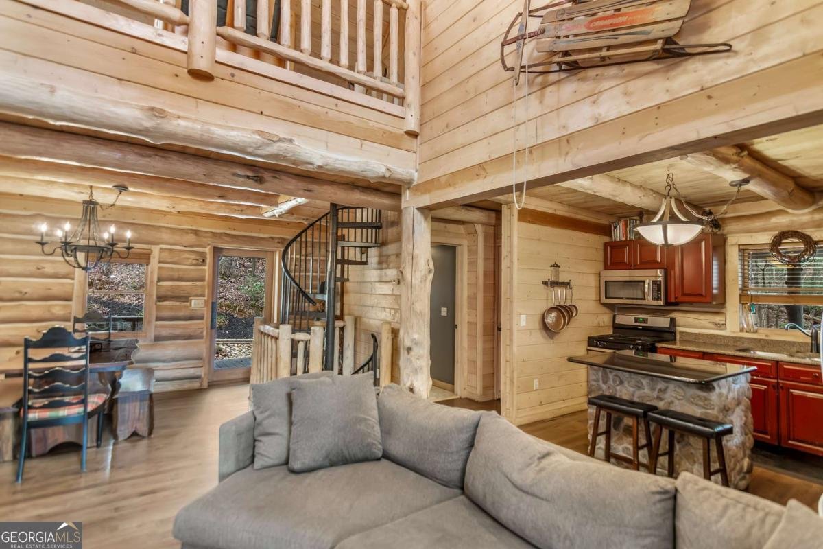 3680 Aska Road Blue Ridge - 14